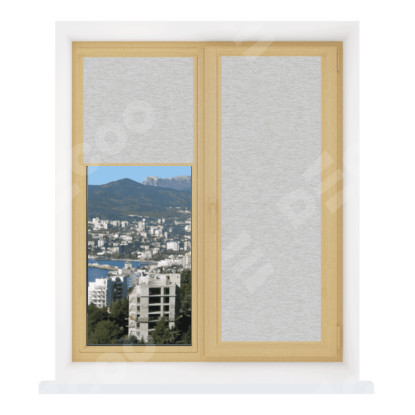 Рулонная штора Уни 2 Скандинавия 01