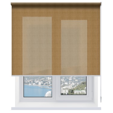 Рулонная штора Тэфи 08