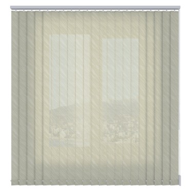 Вертикальные жалюзи Венеция 08 серый