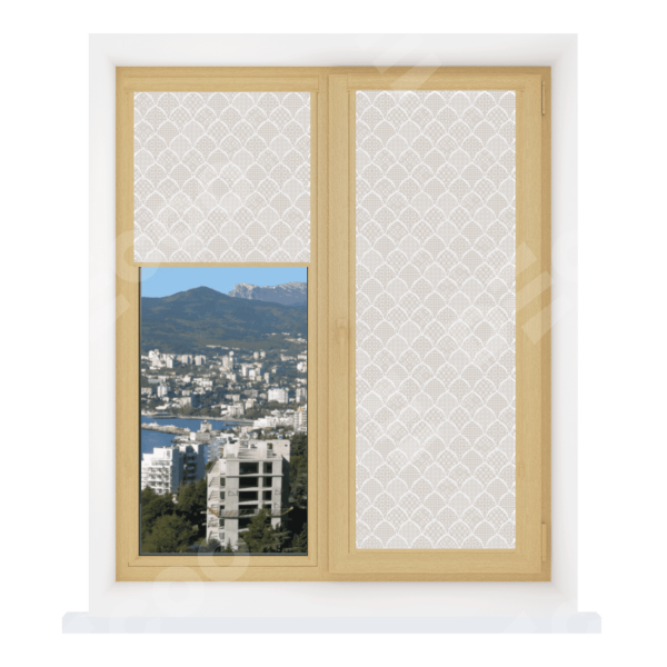 Рулонная штора Уни 2 Арабская ночь 01