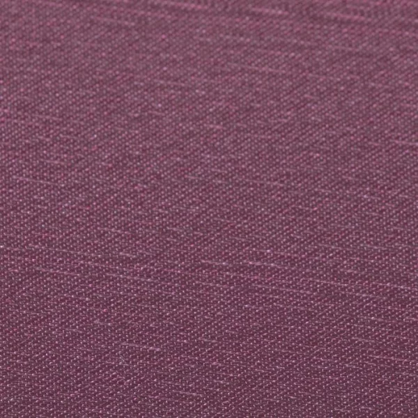 Штора портьерная "Этель" ширина 200 см, высота 250 см, цвет фиолетовый, глянцевая