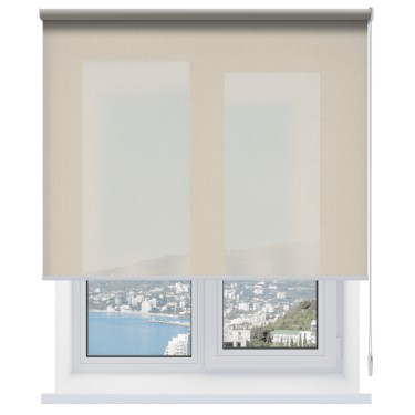 Рулонная штора Эко 088