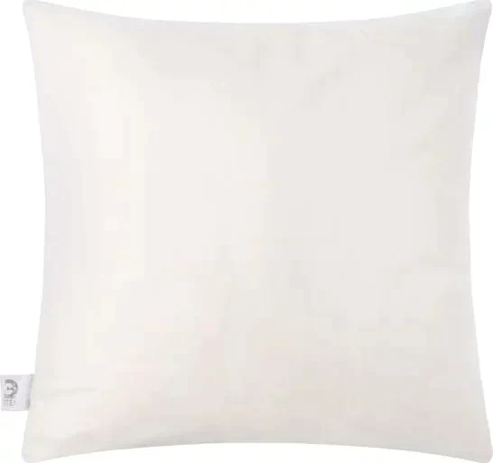 Наволочка Этель "Hello winter" 40х40 см, 100% п/э, велюр