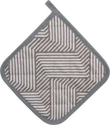 Прихватка Blossom beige, размер 20х20 см