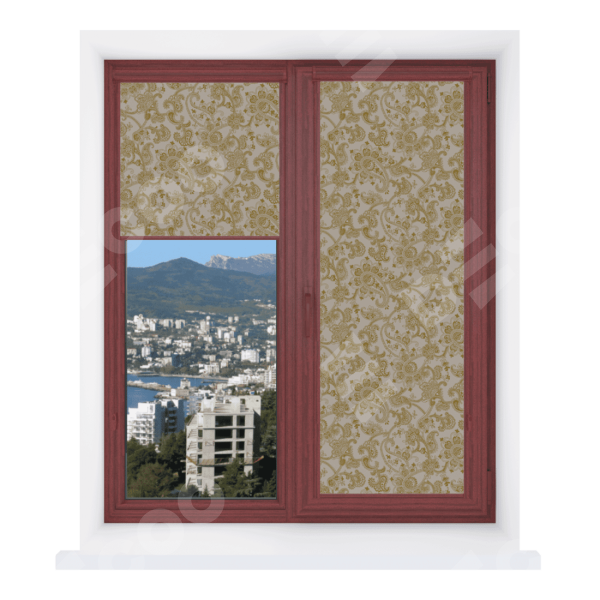 Рулонная штора Уни 2 Раджа 29