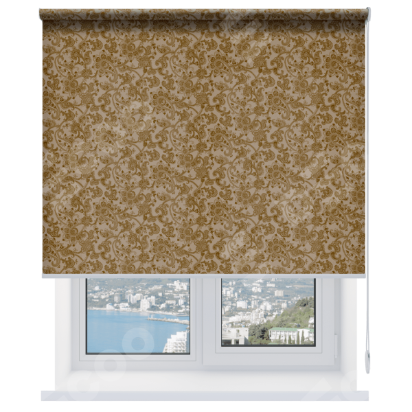 Рулонная штора Раджа 29