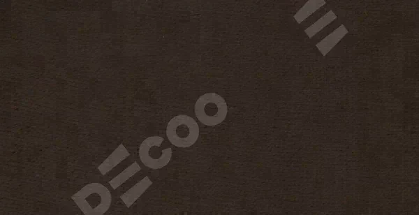 Однотонный BO Темно-коричневый 88287