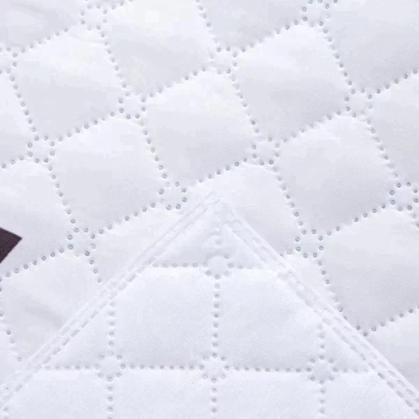 Покрывало детское и наволочка Этель 1,5 сп "King bear", 145х210 см, 40х60 см, микрофибра