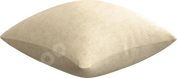 Подушка Cortin софт бежевый лайт