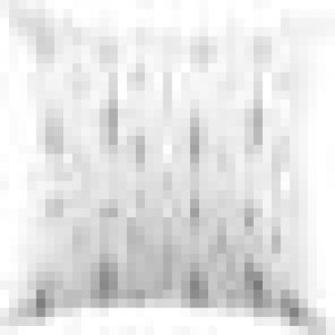 Подушка квадратная Cortin «Любимые стрелки»